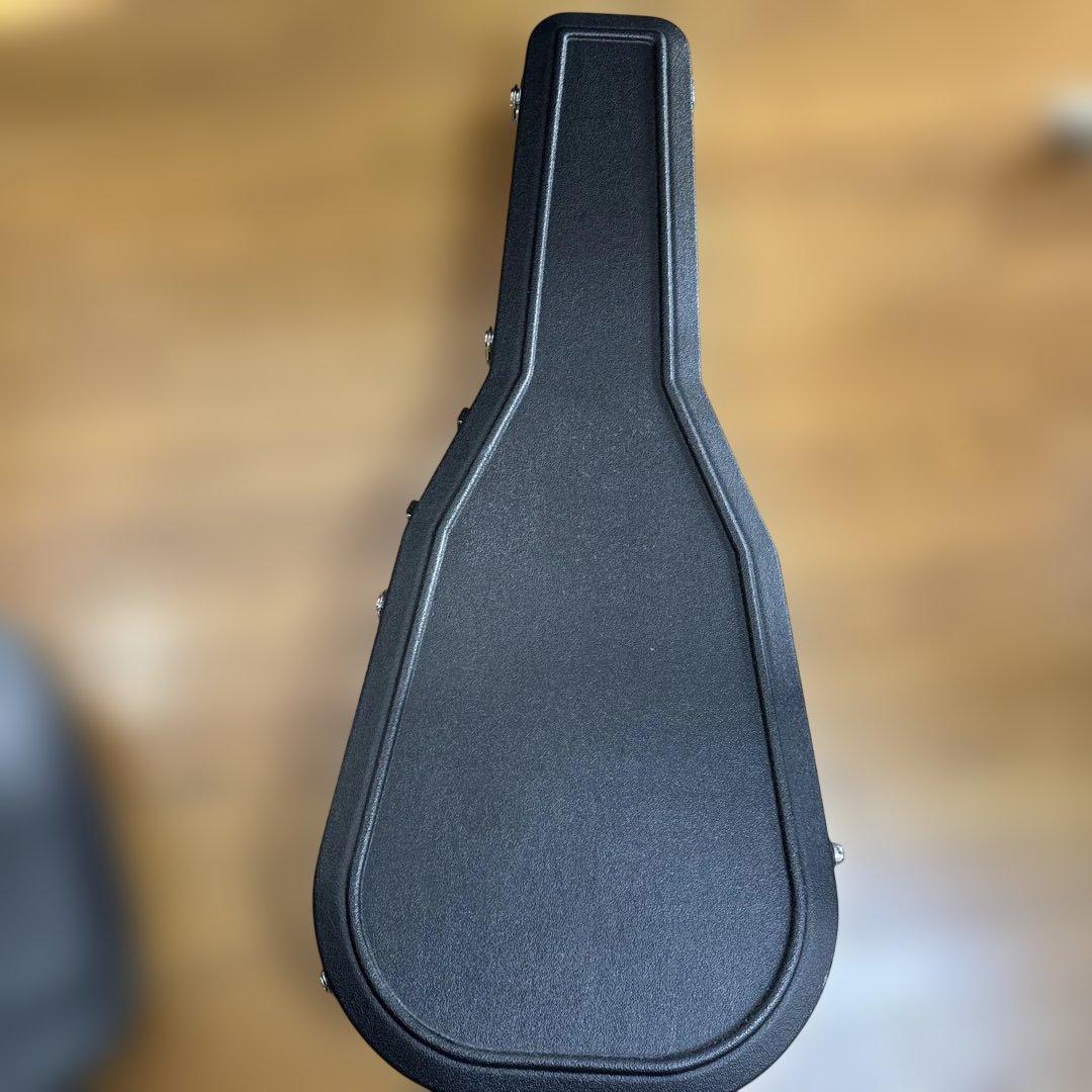 ハカランダ　ジャパンビンテージ　極美品激鳴り モラレス　８００