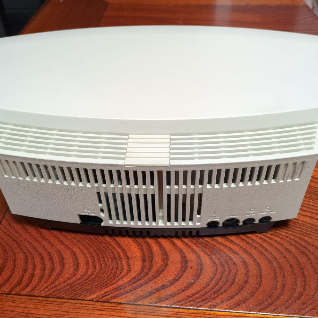 BOSE Wave Music System Ⅲ完動品美品ワイドFM純正各種付属