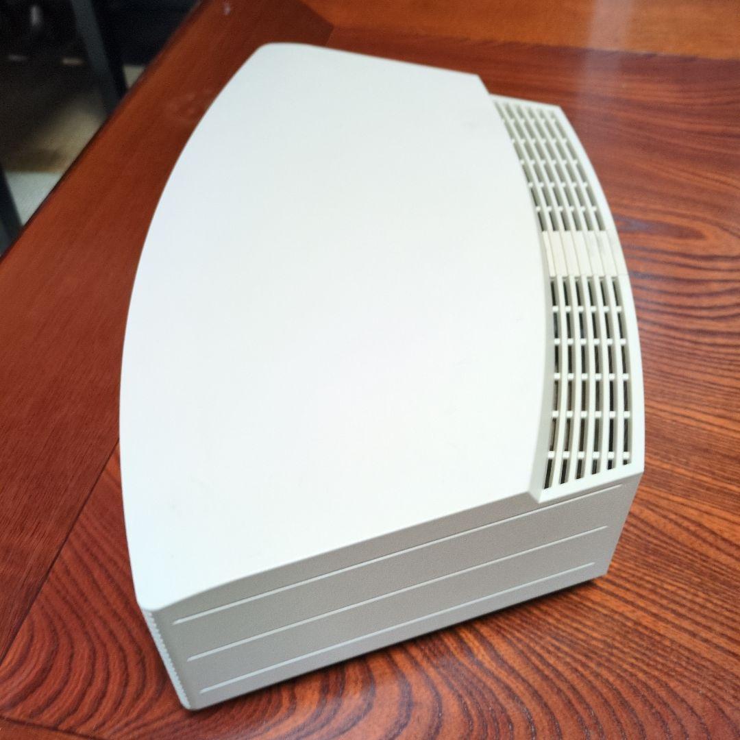 BOSE Wave Music System Ⅲ完動品美品ワイドFM純正各種付属