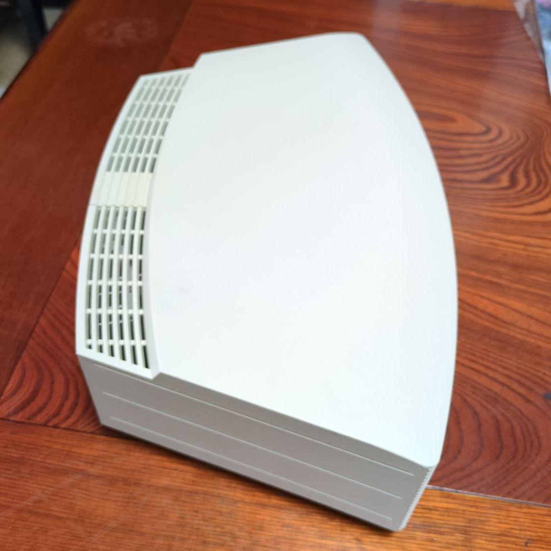 BOSE Wave Music System Ⅲ完動品美品ワイドFM純正各種付属