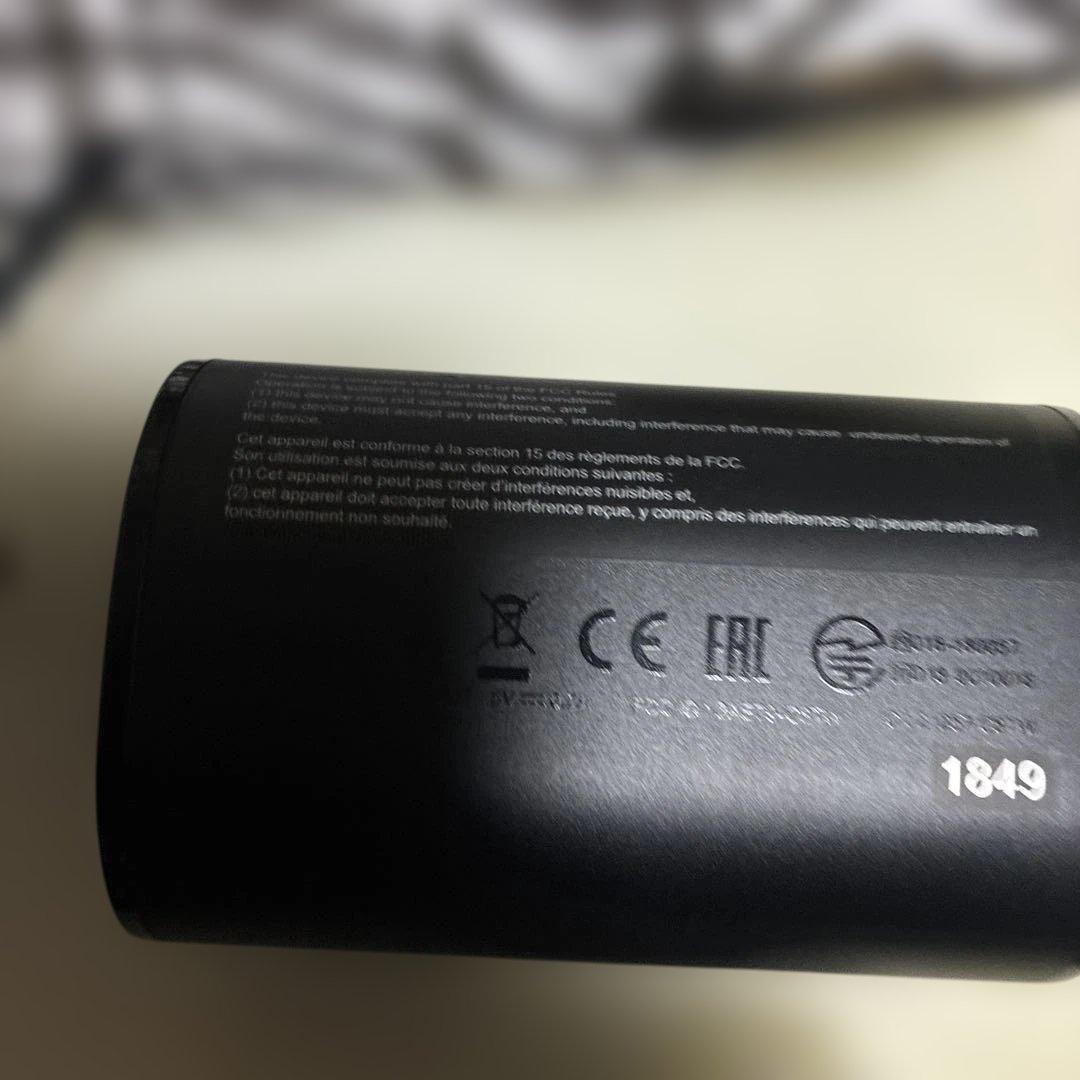 ‼️未使用品 Pioneer SE-C8TW Bluetoothワイヤレスイヤホン