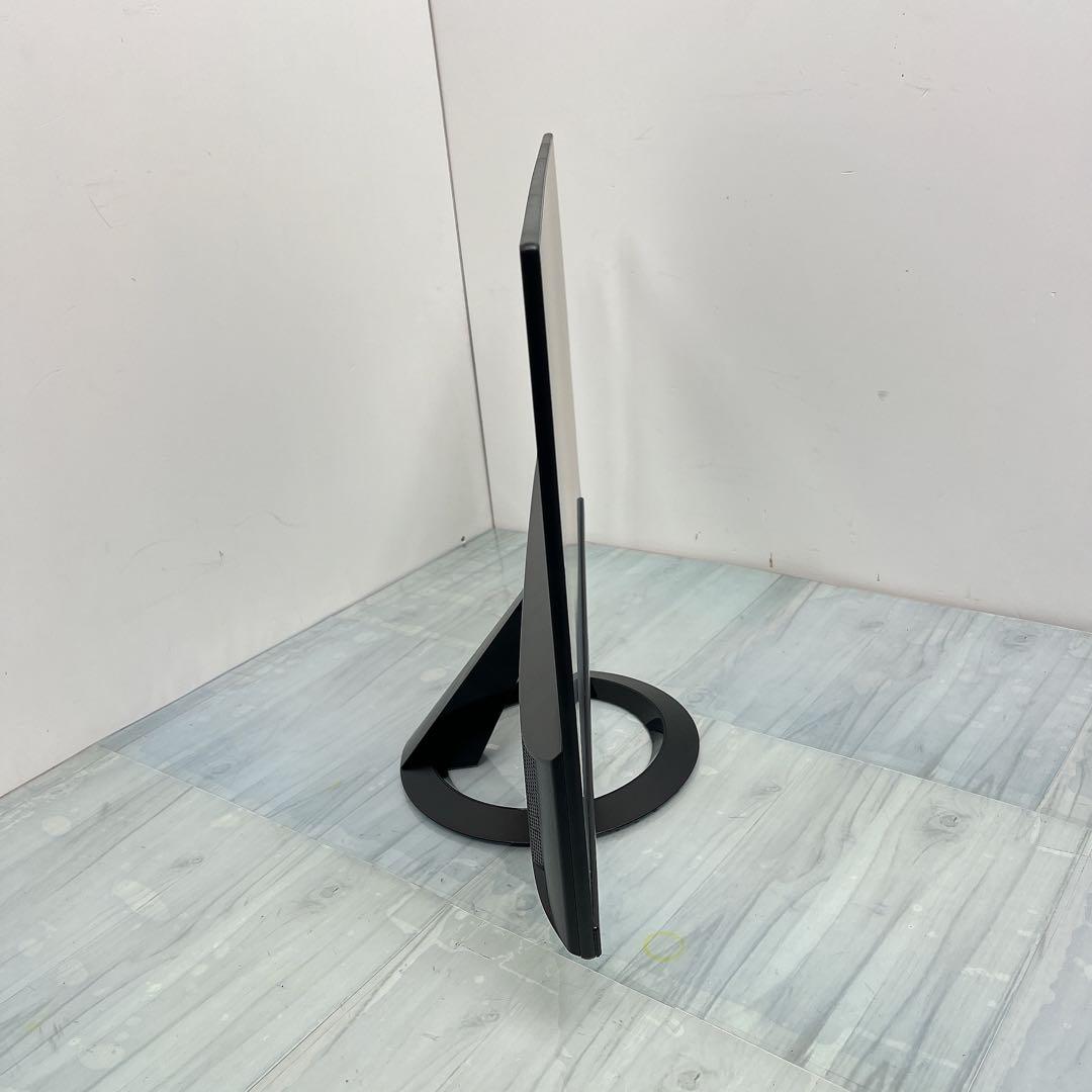 ぶる美　2台ASUS VZ249HR 23.8インチ/フルHD/IPS