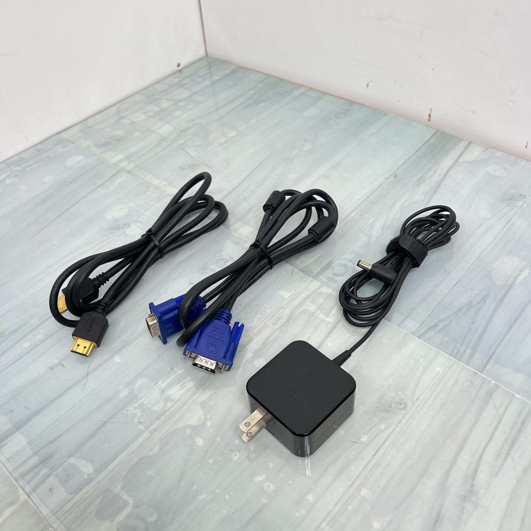 ぶる美　2台ASUS VZ249HR 23.8インチ/フルHD/IPS