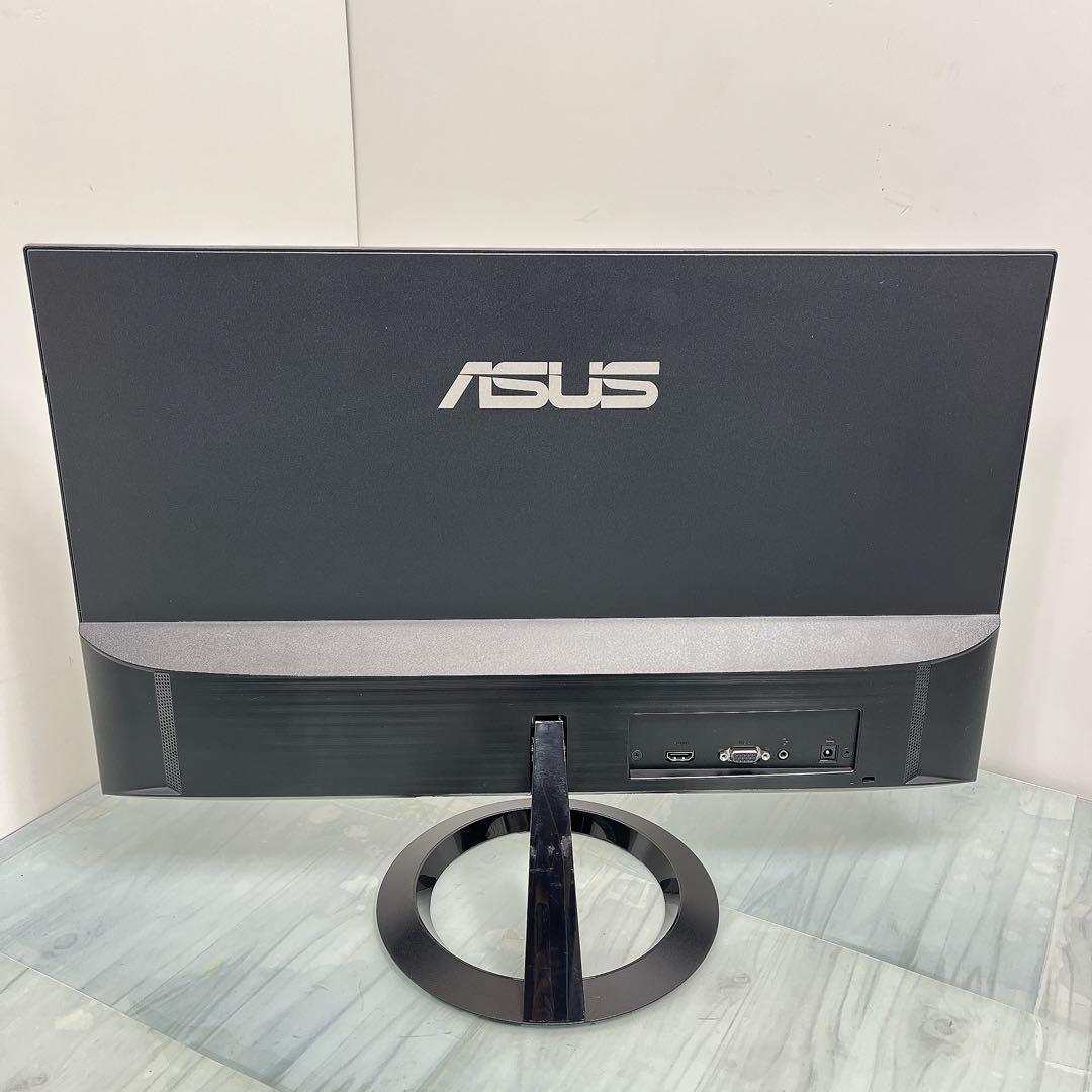 ぶる美　2台ASUS VZ249HR 23.8インチ/フルHD/IPS