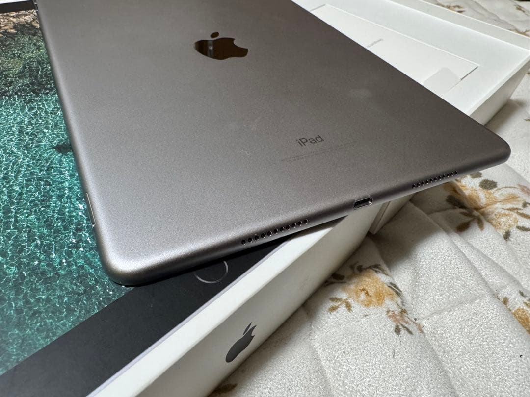 Apple iPad Pro 10.5インチ スペースグレー 64GB