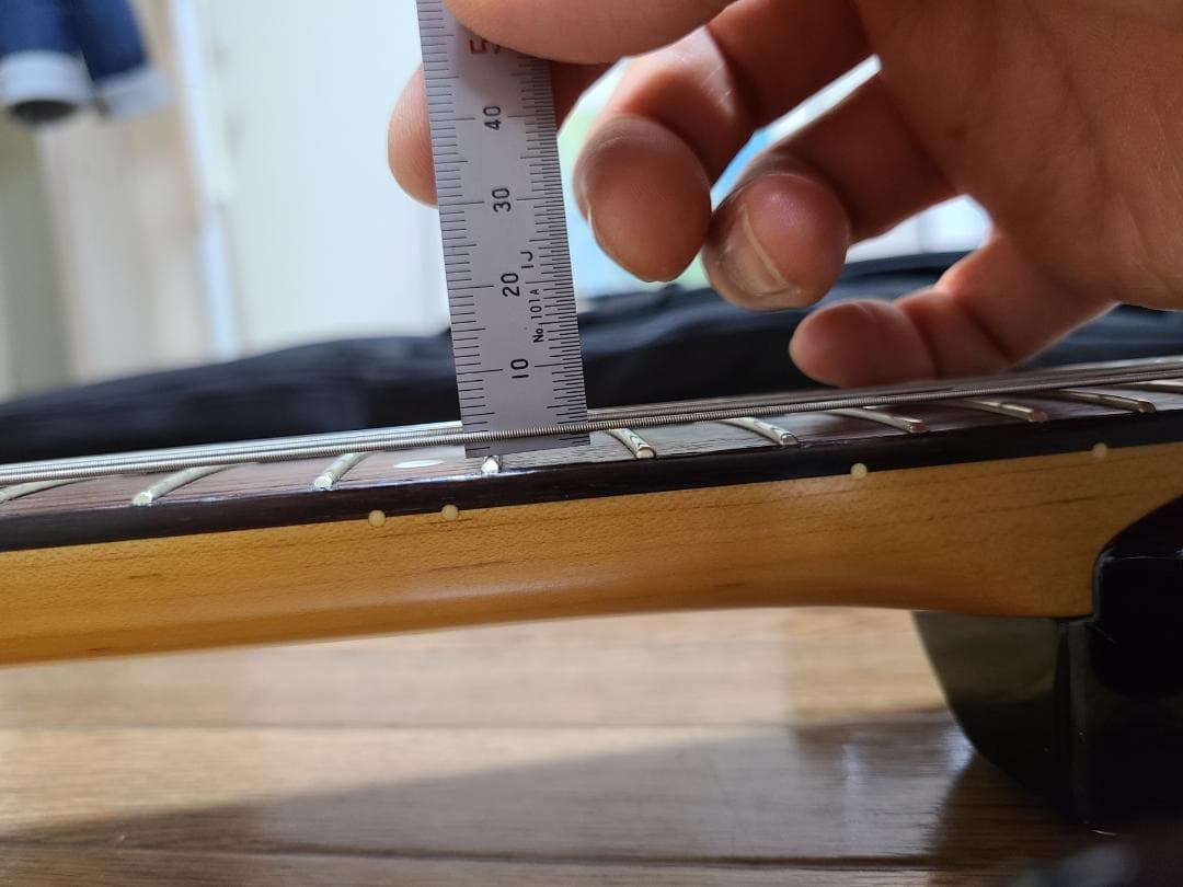 Cool Z ZST-10R 黒｜フジゲン工場製｜極美品ストラト｜鉄製ブロック