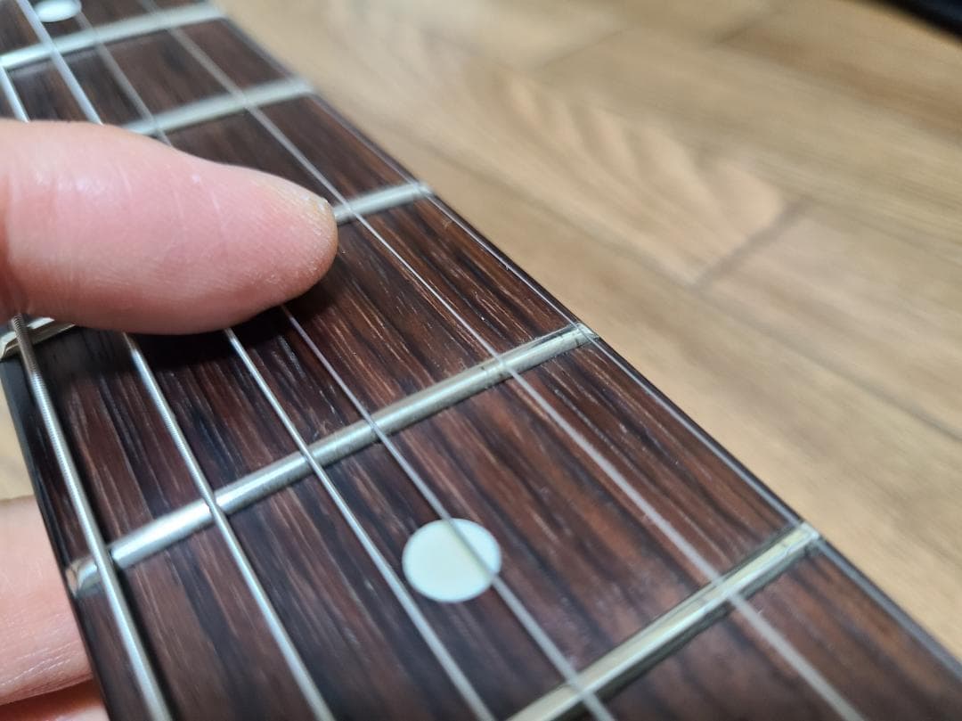 Cool Z ZST-10R 黒｜フジゲン工場製｜極美品ストラト｜鉄製ブロック