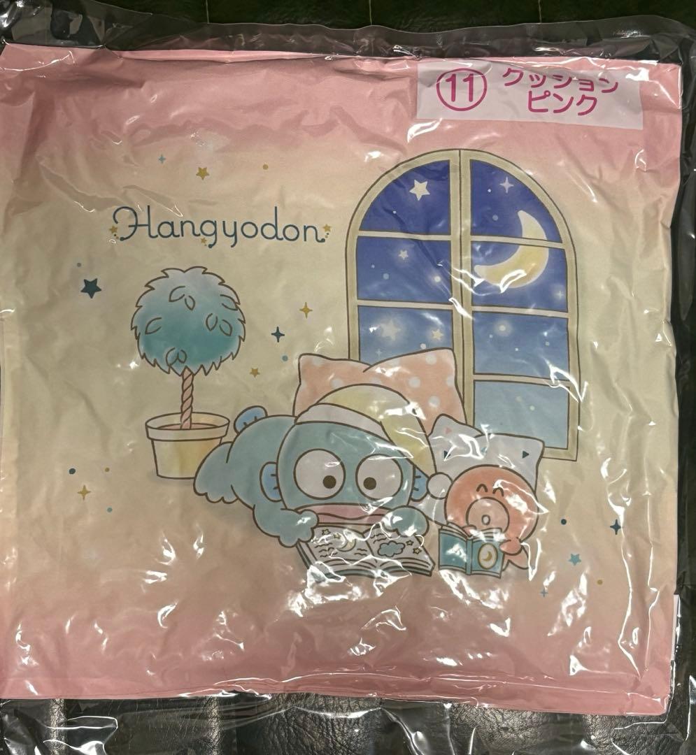 ハンギョドン　10点　まとめ売り　Hangyodon