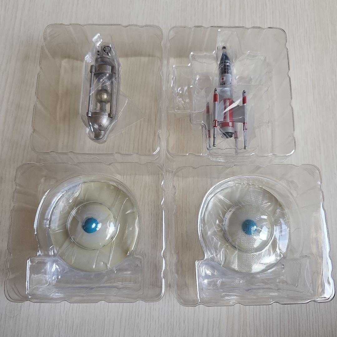 【新品未使用】一番くじ ゴジラ MACHINE CHRONICLE ラストワン賞