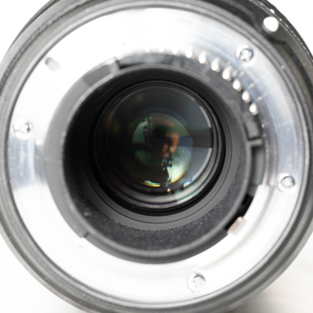 レンズ(ズーム) AF-S NIKKOR 70-200mm F4 G ED VR