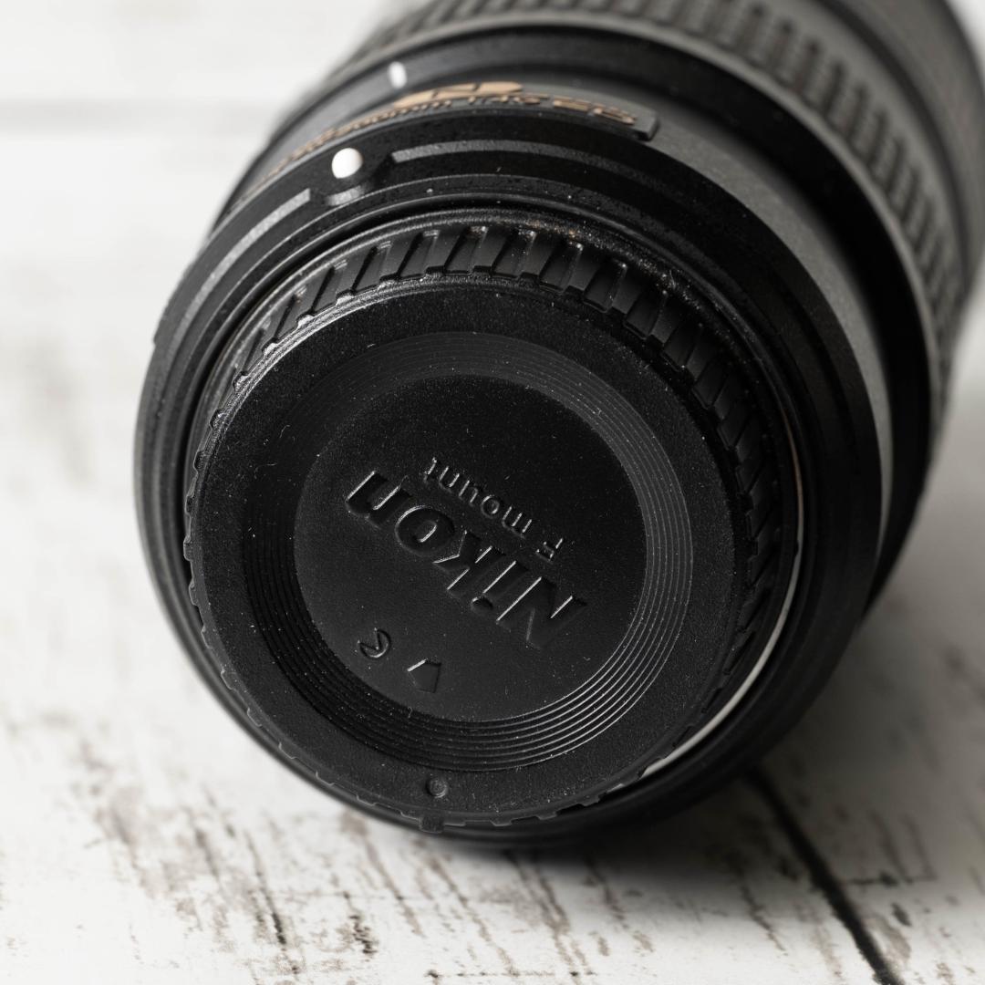 レンズ(ズーム) AF-S NIKKOR 70-200mm F4 G ED VR