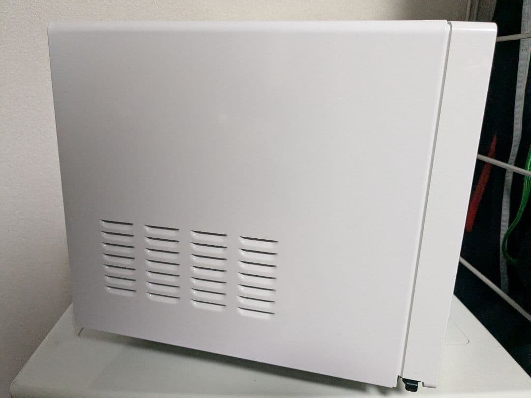 Panasonic NE-SA2C-W オーブンレンジ 2024年製 ホワイト