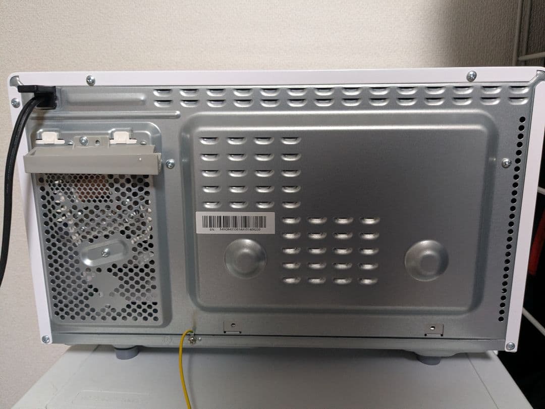 Panasonic NE-SA2C-W オーブンレンジ 2024年製 ホワイト