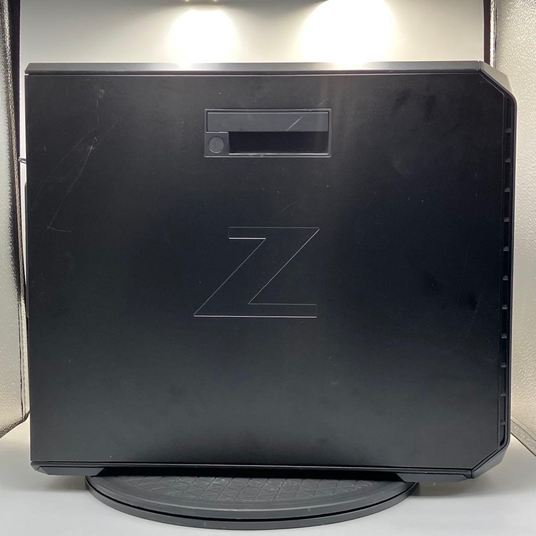 ワークステーション HP Z4 G4 Workstation i9-10900X windows11