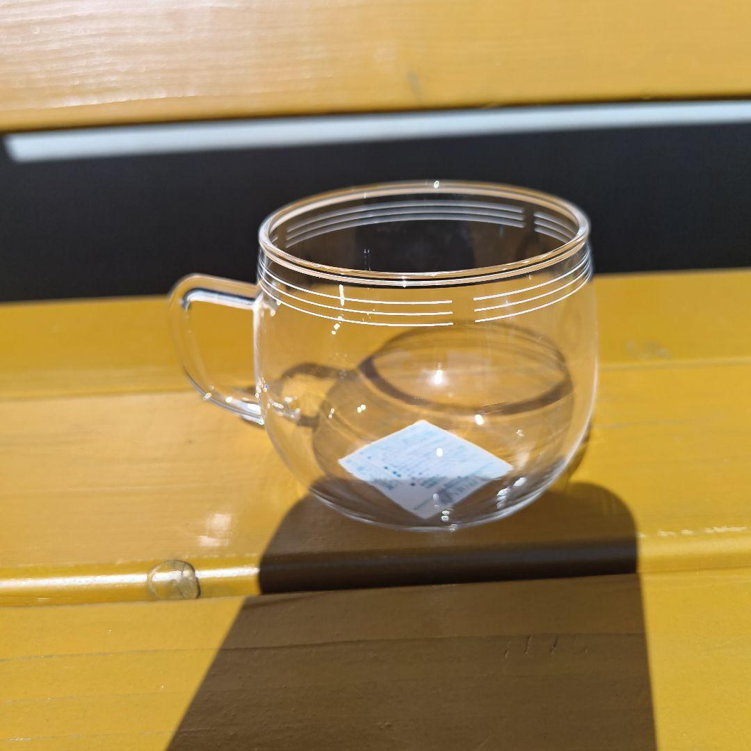 JENAER GLAS 耐熱ガラス