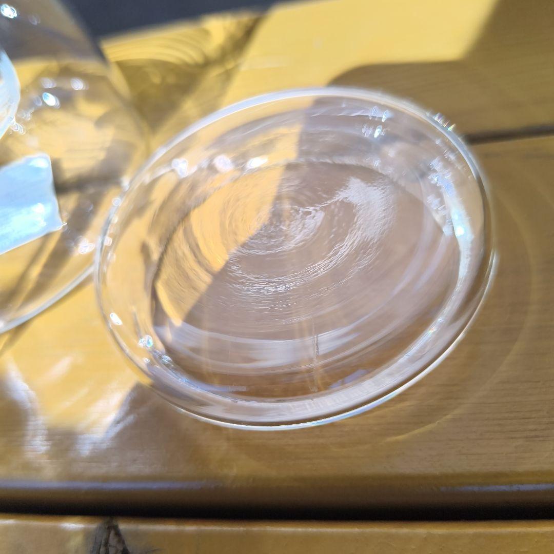 JENAER GLAS 耐熱ガラス
