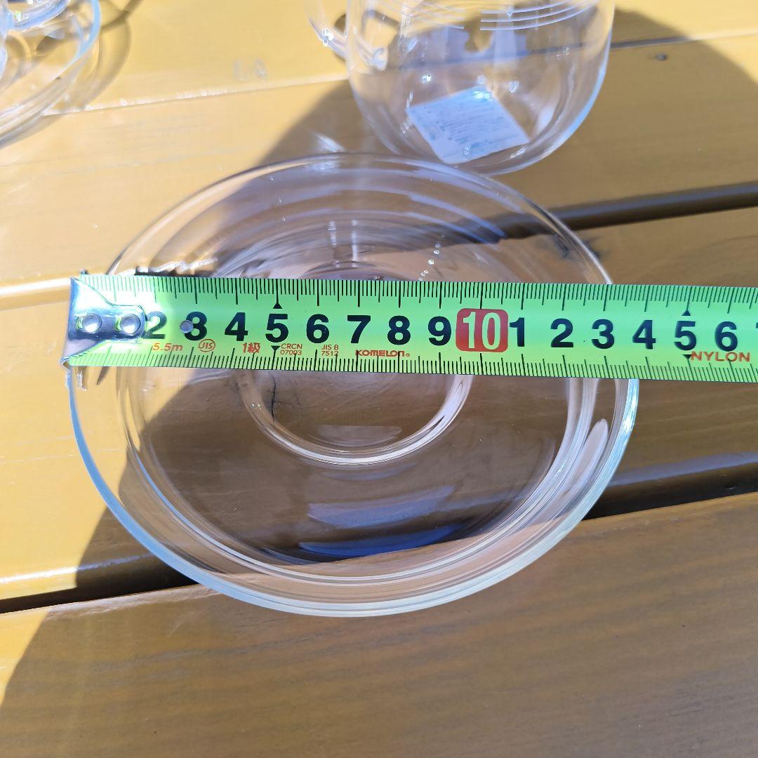 JENAER GLAS 耐熱ガラス