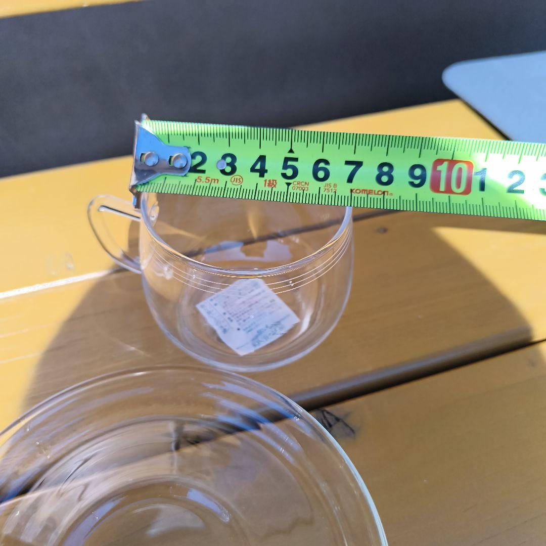 JENAER GLAS 耐熱ガラス