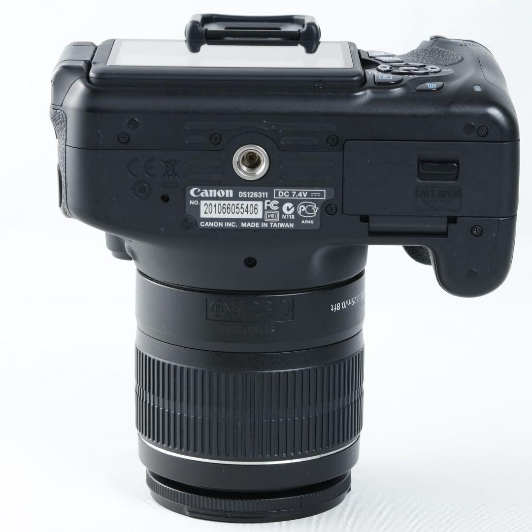 デジタル一眼レフ★初心者★Canon kiss x5★スマホ転送★彡