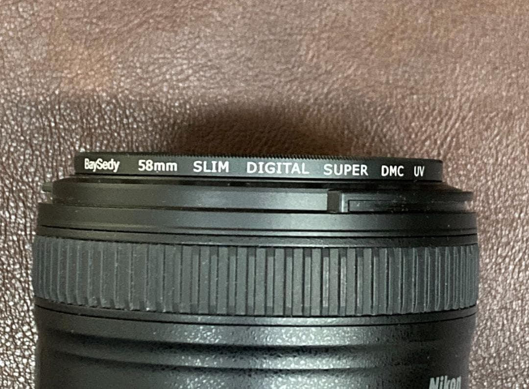 と*き様 NIKON AF-S NIKKOR 50mm ｆ/1.8G