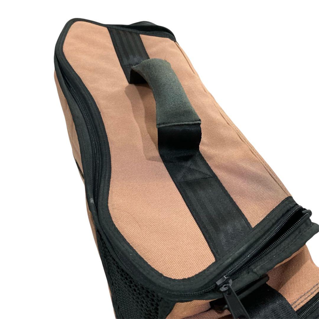 BOSE ボーズラジカセAW-1 専用ケースバッグ付き　ジャンク品