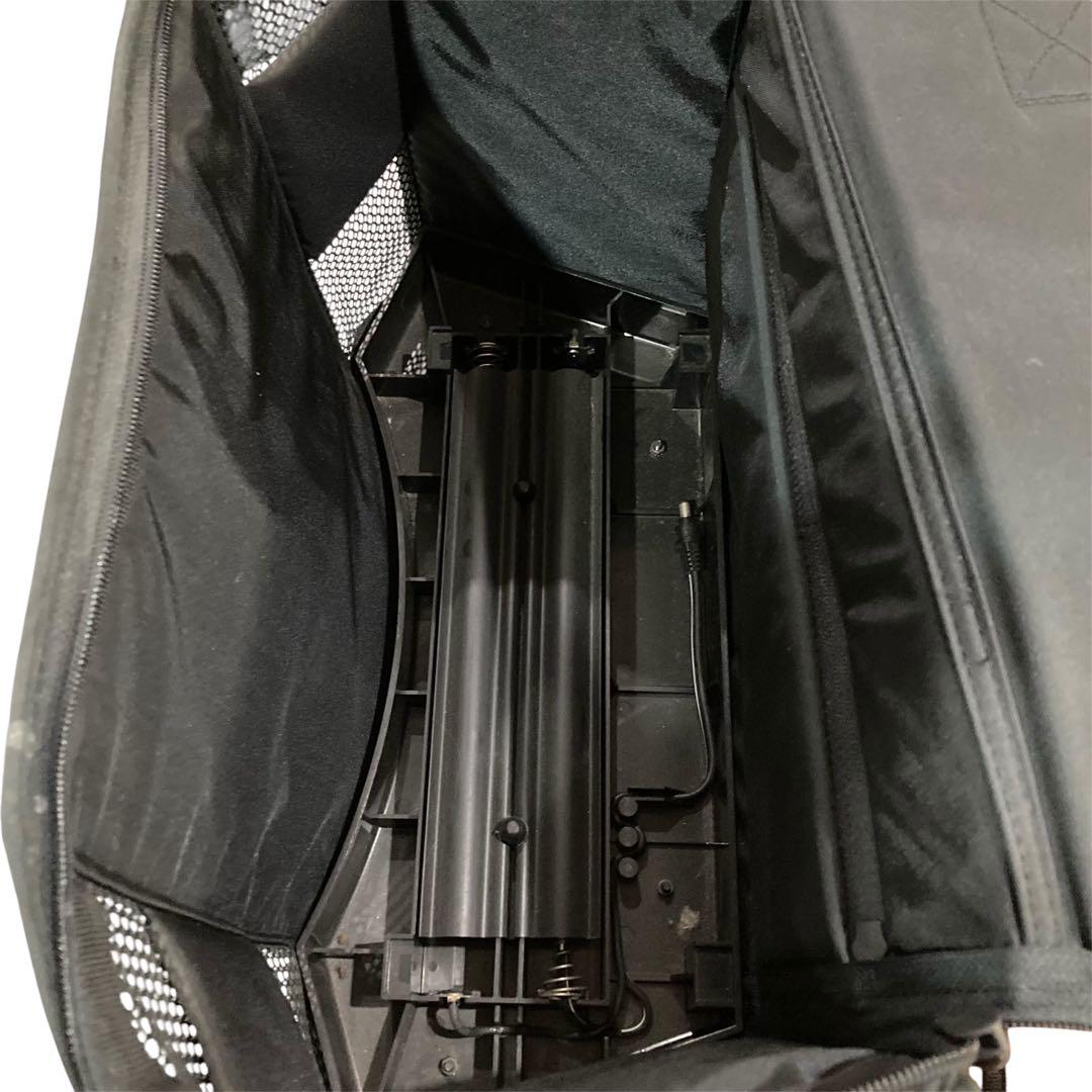 BOSE ボーズラジカセAW-1 専用ケースバッグ付き　ジャンク品