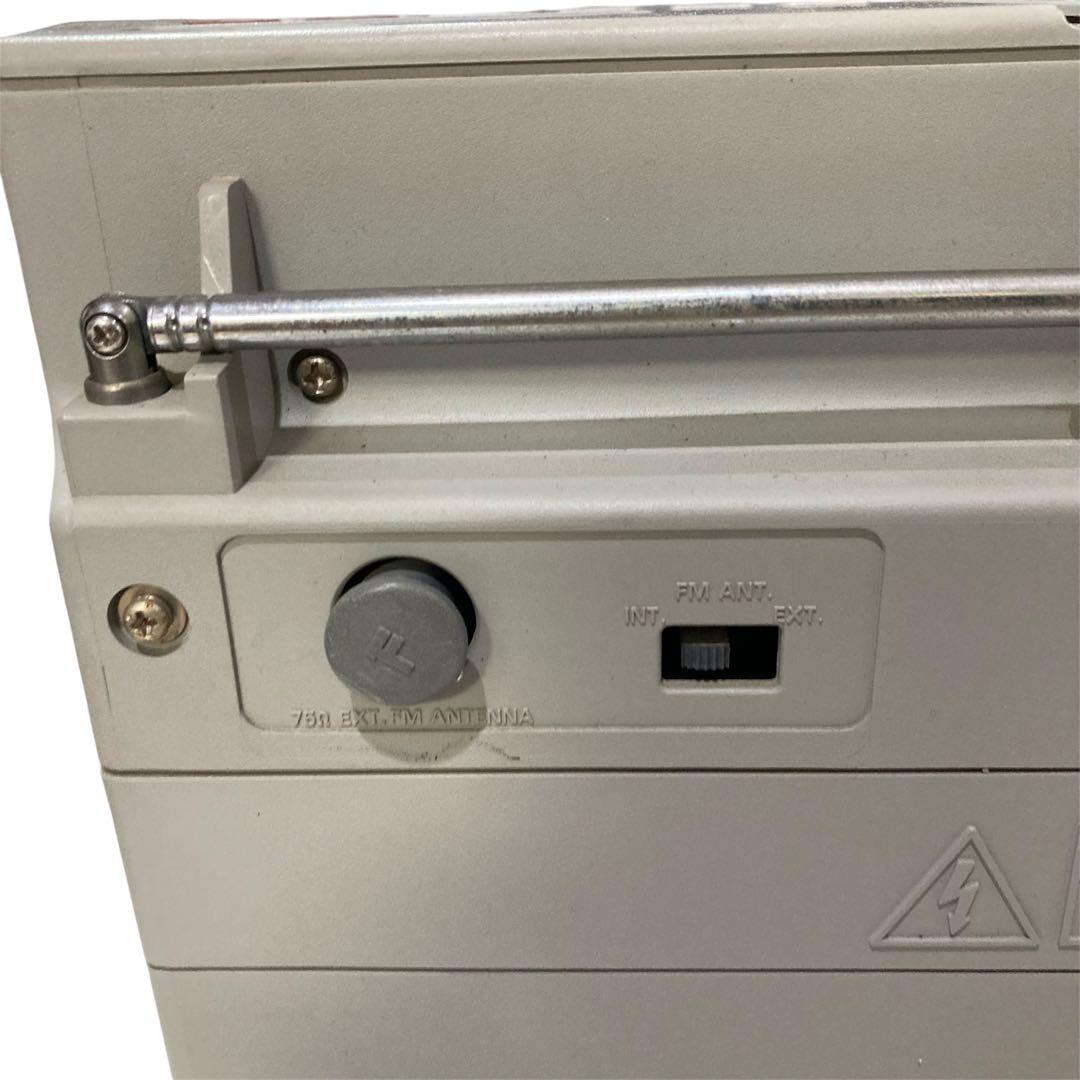 BOSE ボーズラジカセAW-1 専用ケースバッグ付き　ジャンク品