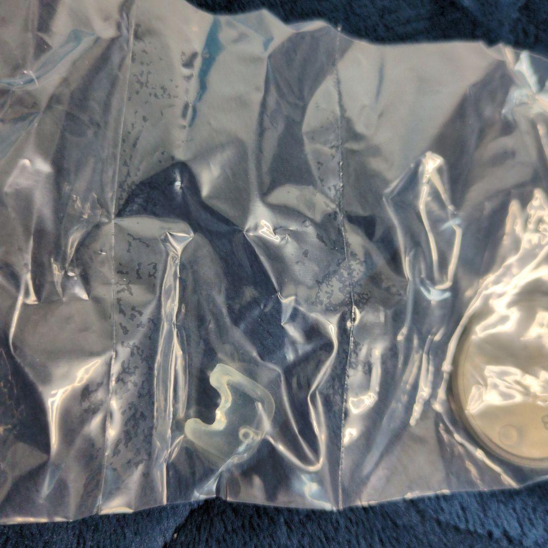 新品　ドラゴエⅣ　キャラクターフィギュアコレクション　レア　ミネア　銀のタロット