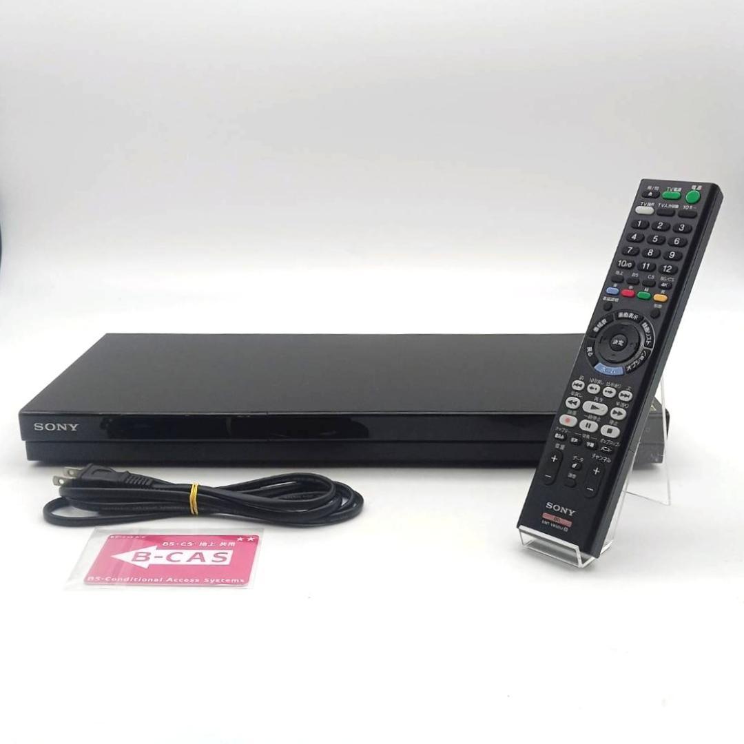 【033】【専用】SONY BDZ-ZW2700 ソニー ブルーレイレコーダー