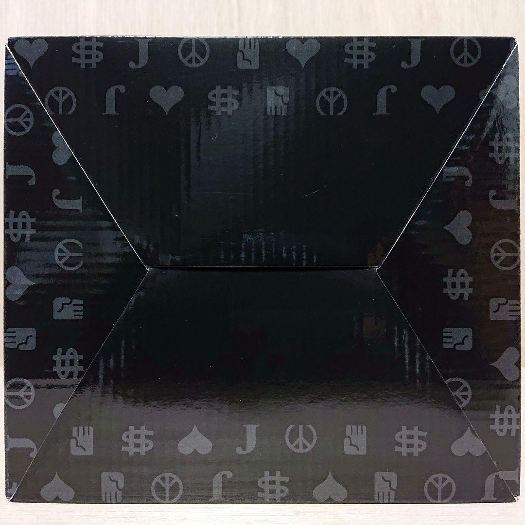 ジョジョの奇妙な冒険 一番くじ フィギュア 吉良吉影 キラークイーン 新品 4点