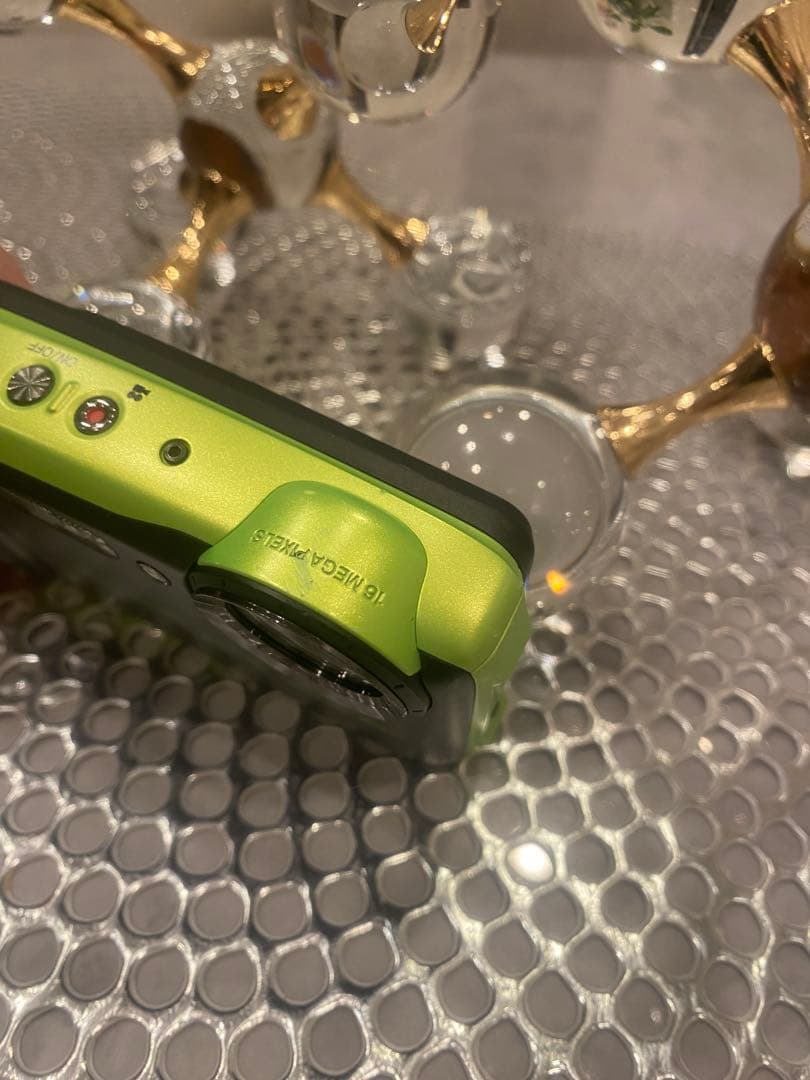 ✨Wifi搭載✨人気機種 ✨FUJIFILM Finepix XP90 防水