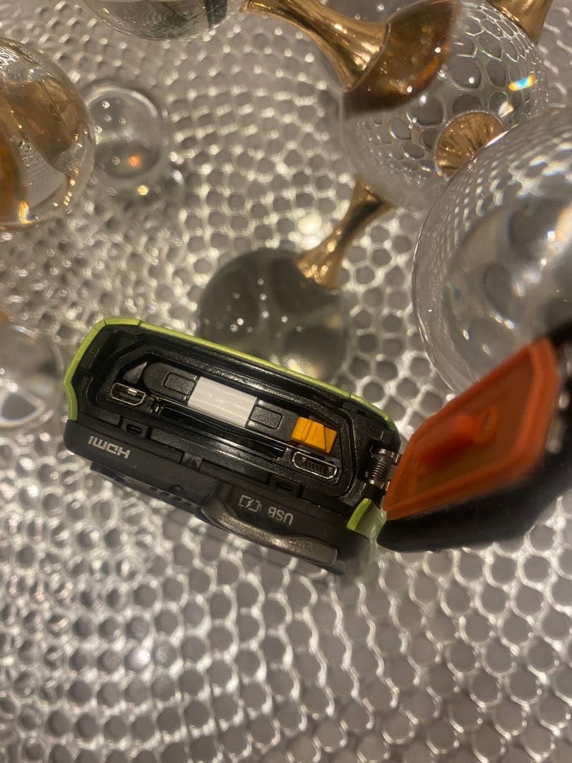 ✨Wifi搭載✨人気機種 ✨FUJIFILM Finepix XP90 防水