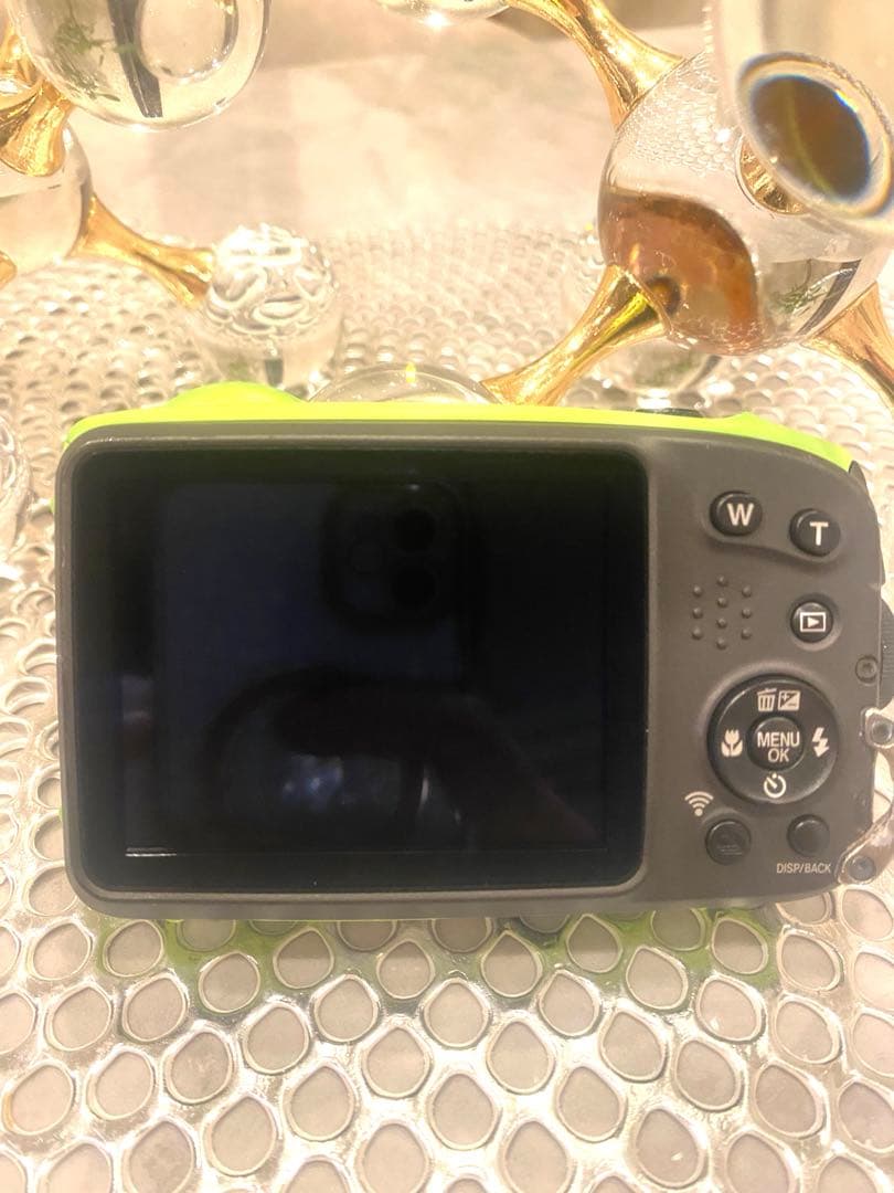 ✨Wifi搭載✨人気機種 ✨FUJIFILM Finepix XP90 防水