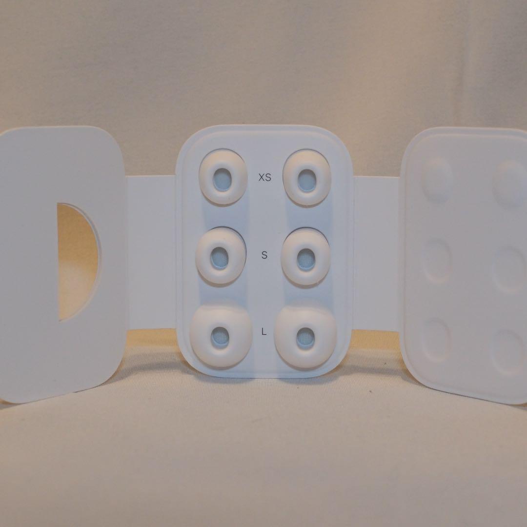 【ジャンク品扱い】AirPods Pro2 MQD83J/A