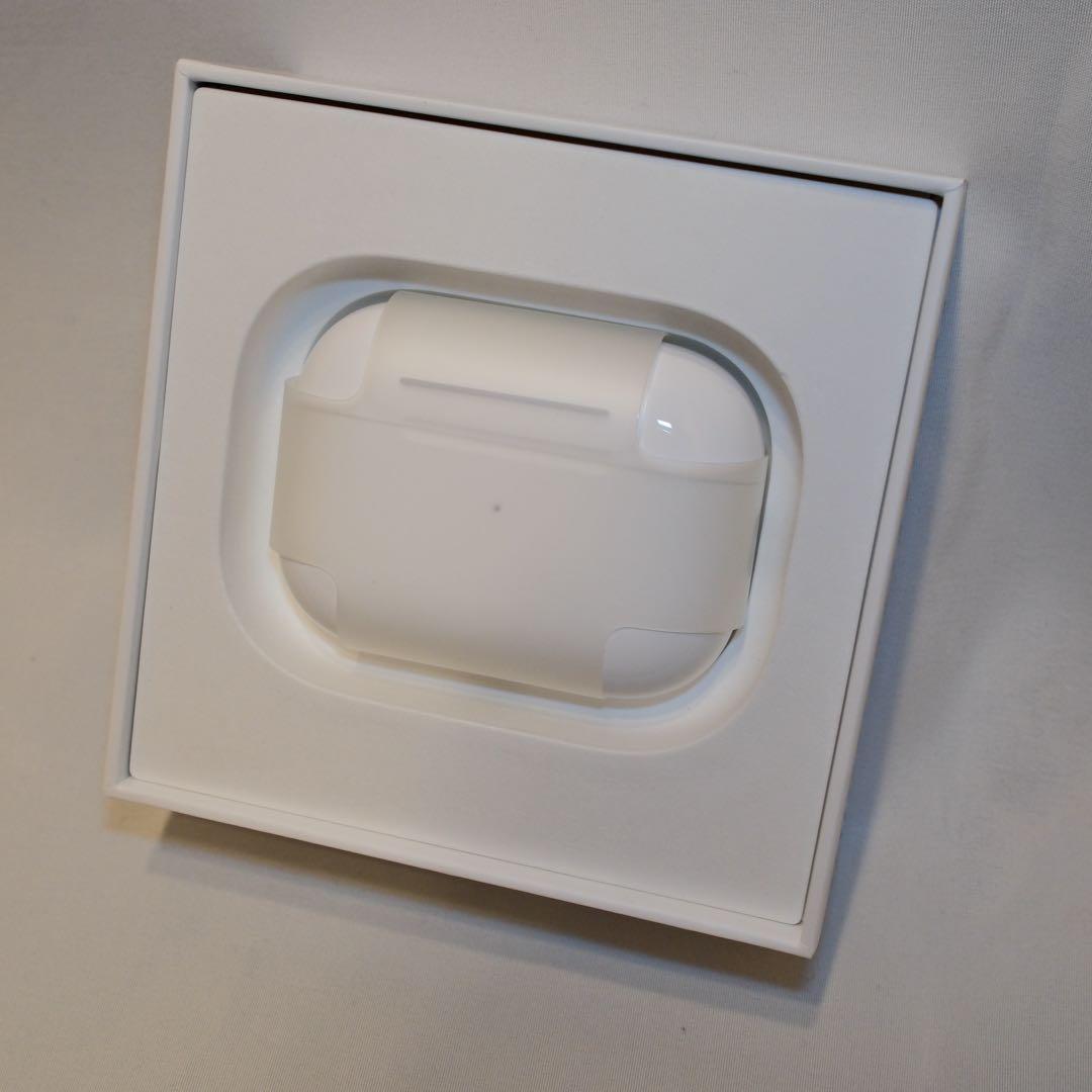 【ジャンク品扱い】AirPods Pro2 MQD83J/A