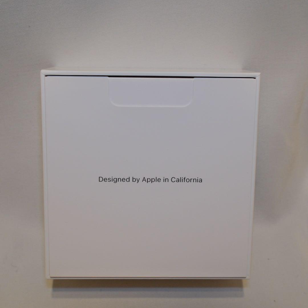【ジャンク品扱い】AirPods Pro2 MQD83J/A
