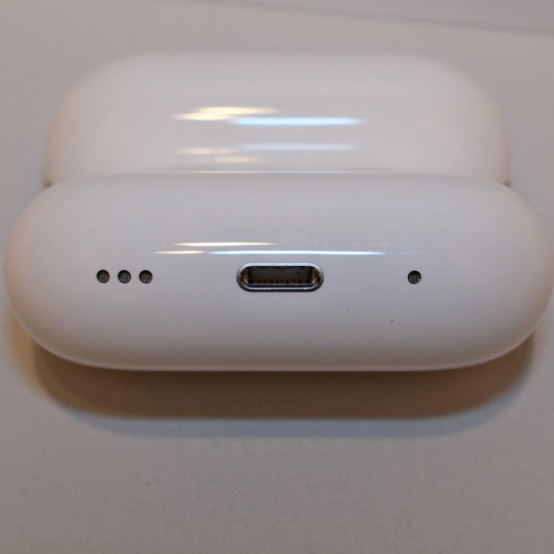 【ジャンク品扱い】AirPods Pro2 MQD83J/A