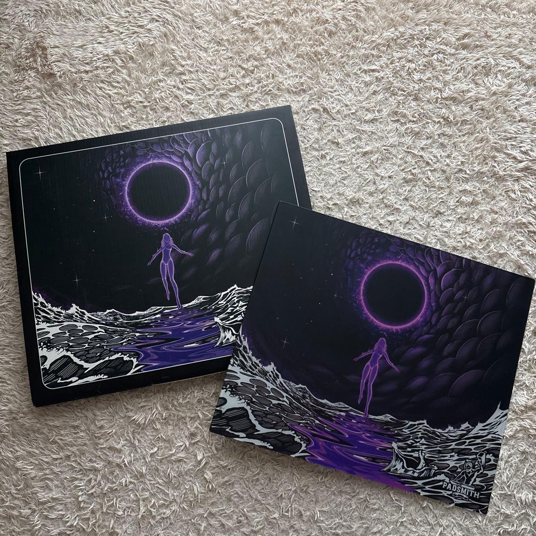 【最終処分‼︎】PADSMITH Empress V2 - Balanced