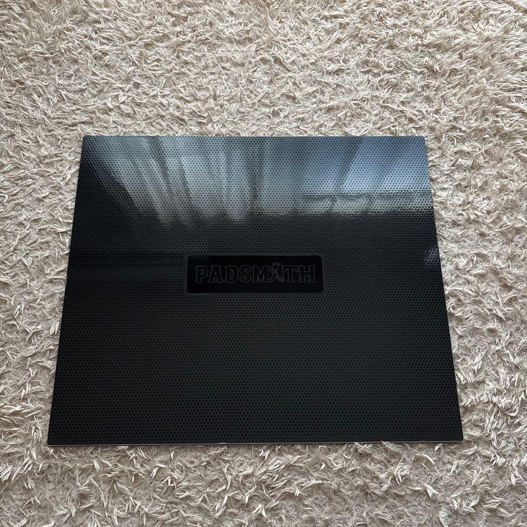 【最終処分‼︎】PADSMITH Empress V2 - Balanced
