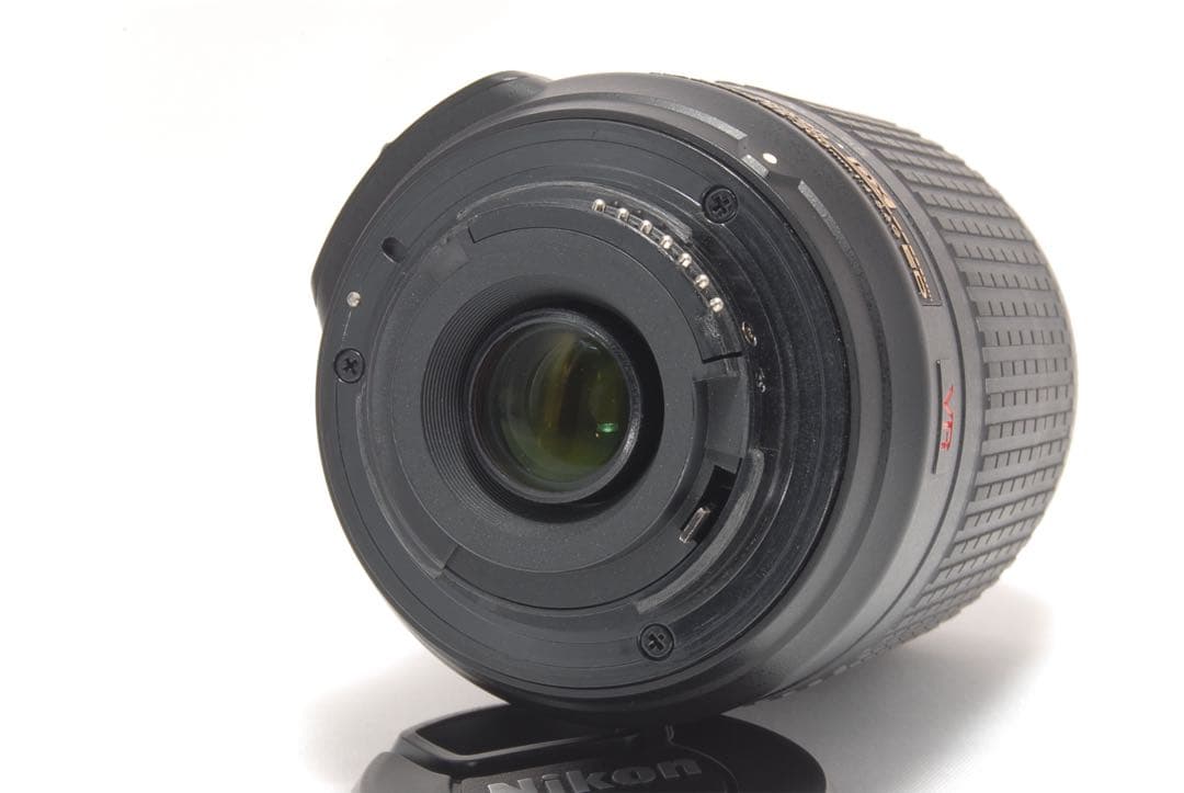 初心者おすすめ✨️Nikon D5500 ダブルレンズ Wi-Fi転送機能付き