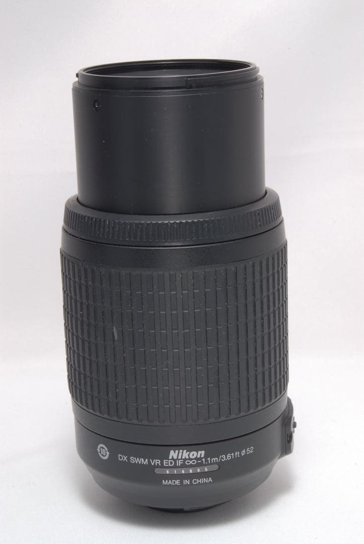 初心者おすすめ✨️Nikon D5500 ダブルレンズ Wi-Fi転送機能付き
