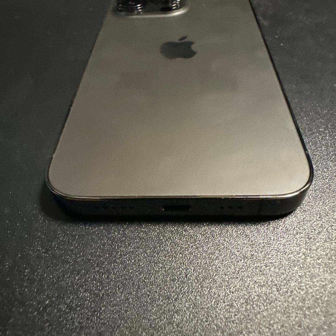iPhone 13 Pro 1TB バッテリー100% SiMフリー