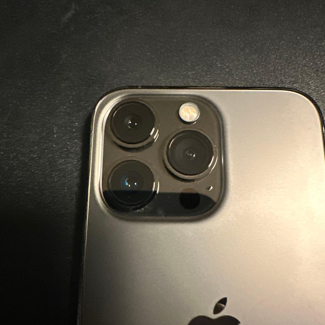 iPhone 13 Pro 1TB バッテリー100% SiMフリー