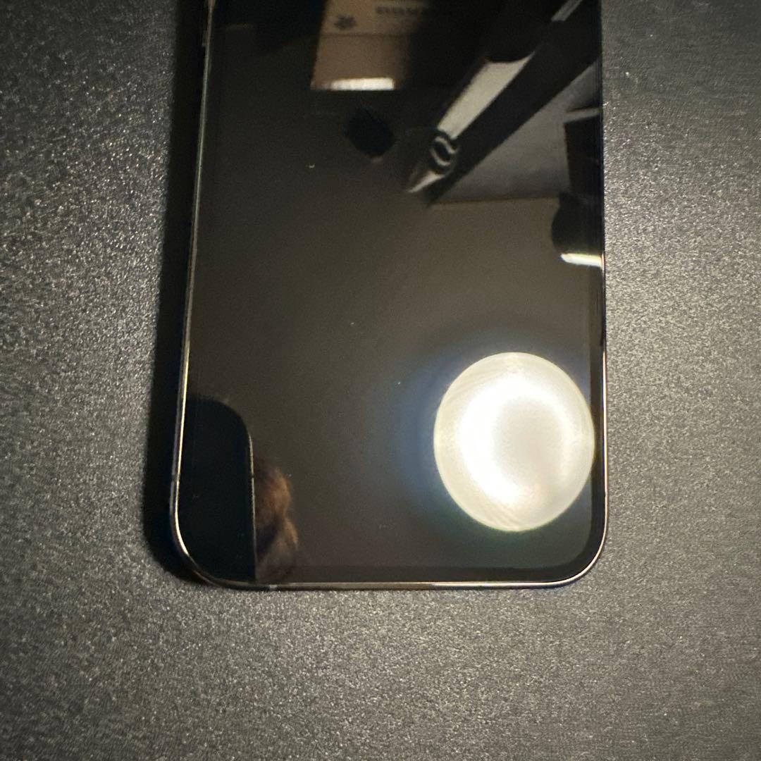 iPhone 13 Pro 1TB バッテリー100% SiMフリー