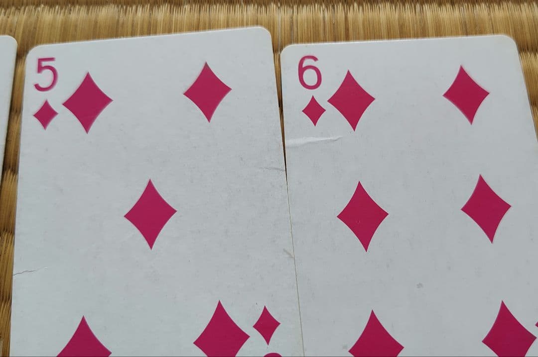 【中古品】サンリオグッズ/おもちゃ ハローキティ トランプセット 平成 レア品