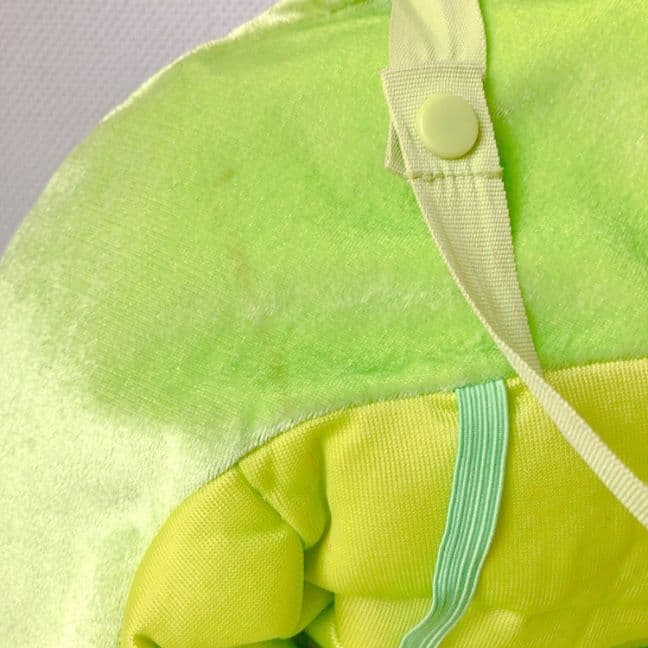 【最終値下げ致しました！1月25日まで掲示終了！】リトルグリーンメン セット 7