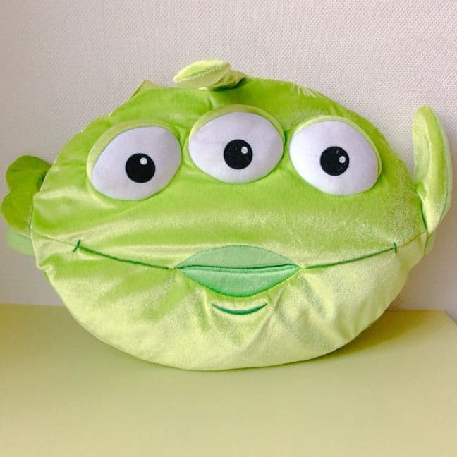 【最終値下げ致しました！1月25日まで掲示終了！】リトルグリーンメン セット 7