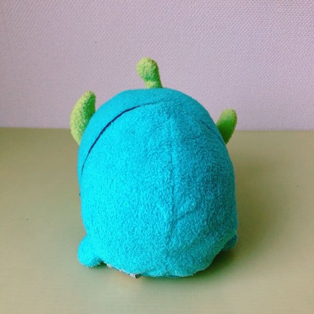 【最終値下げ致しました！1月25日まで掲示終了！】リトルグリーンメン セット 7