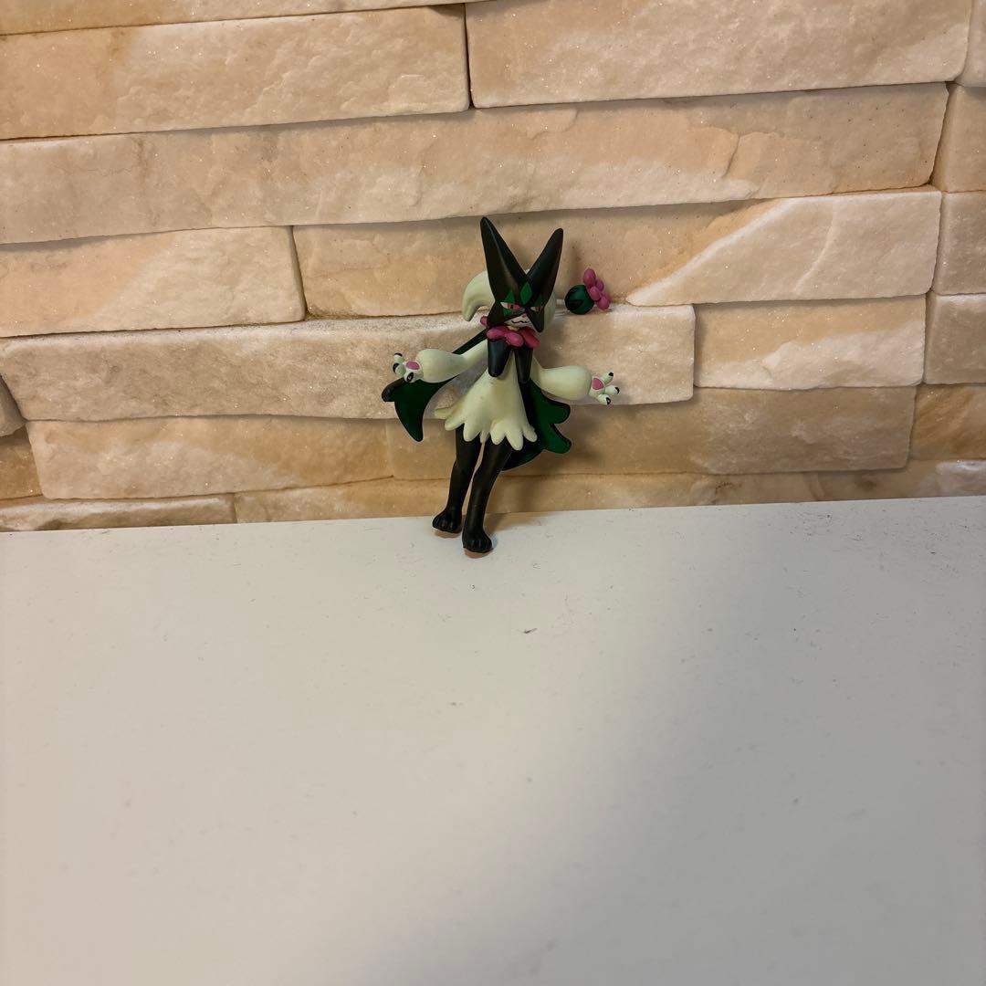 ポケモンモンコレフィギュアまとめ売り