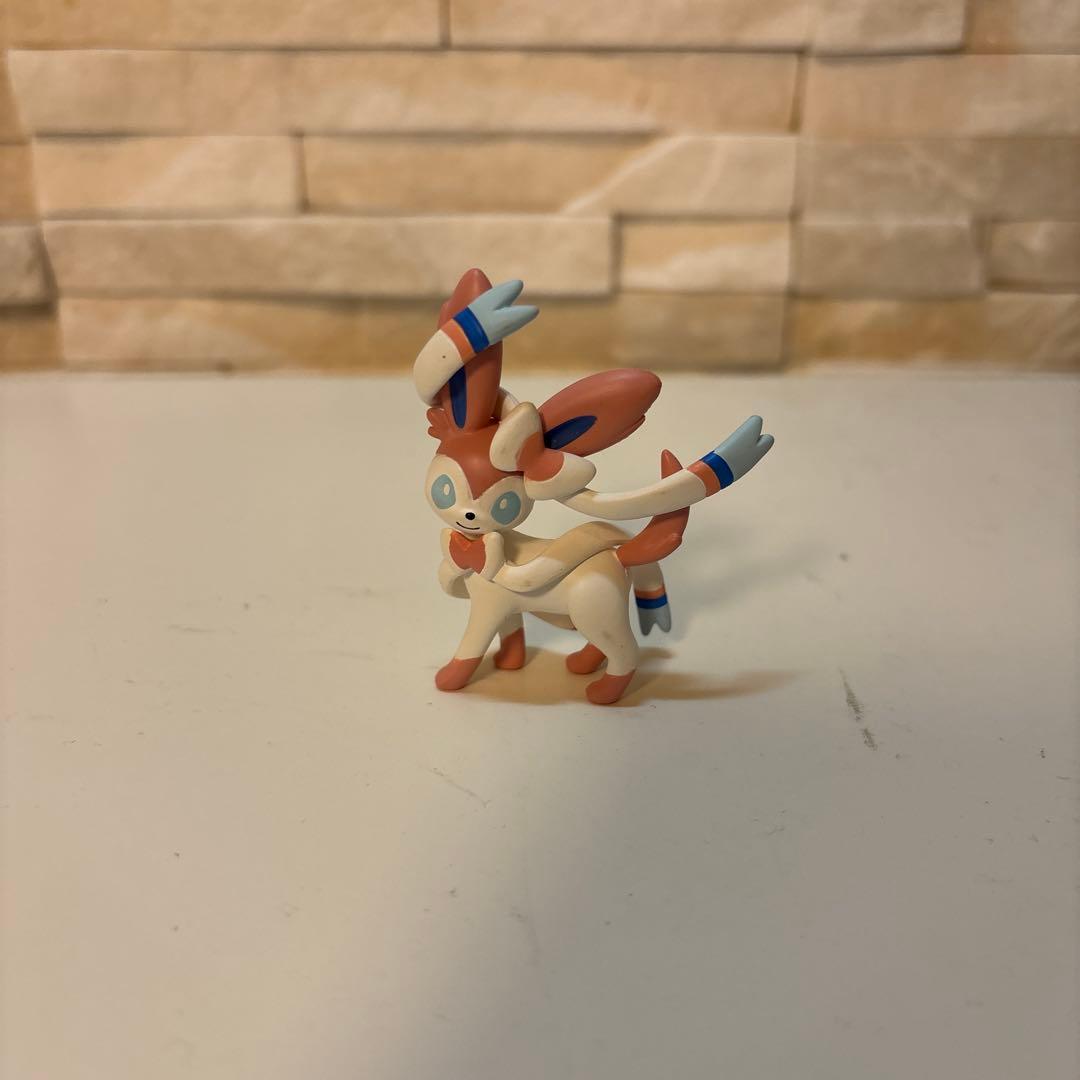 ポケモンモンコレフィギュアまとめ売り